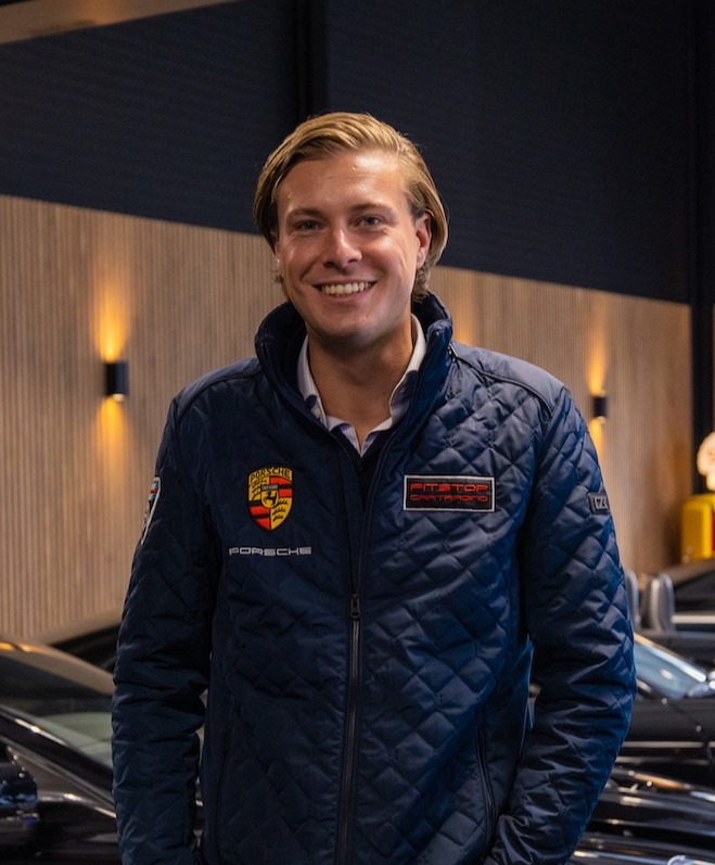 Form Consignatie verkoop | Pitstop Car Trading